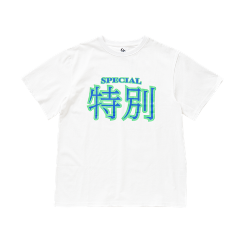 【残り一点】特別Tee