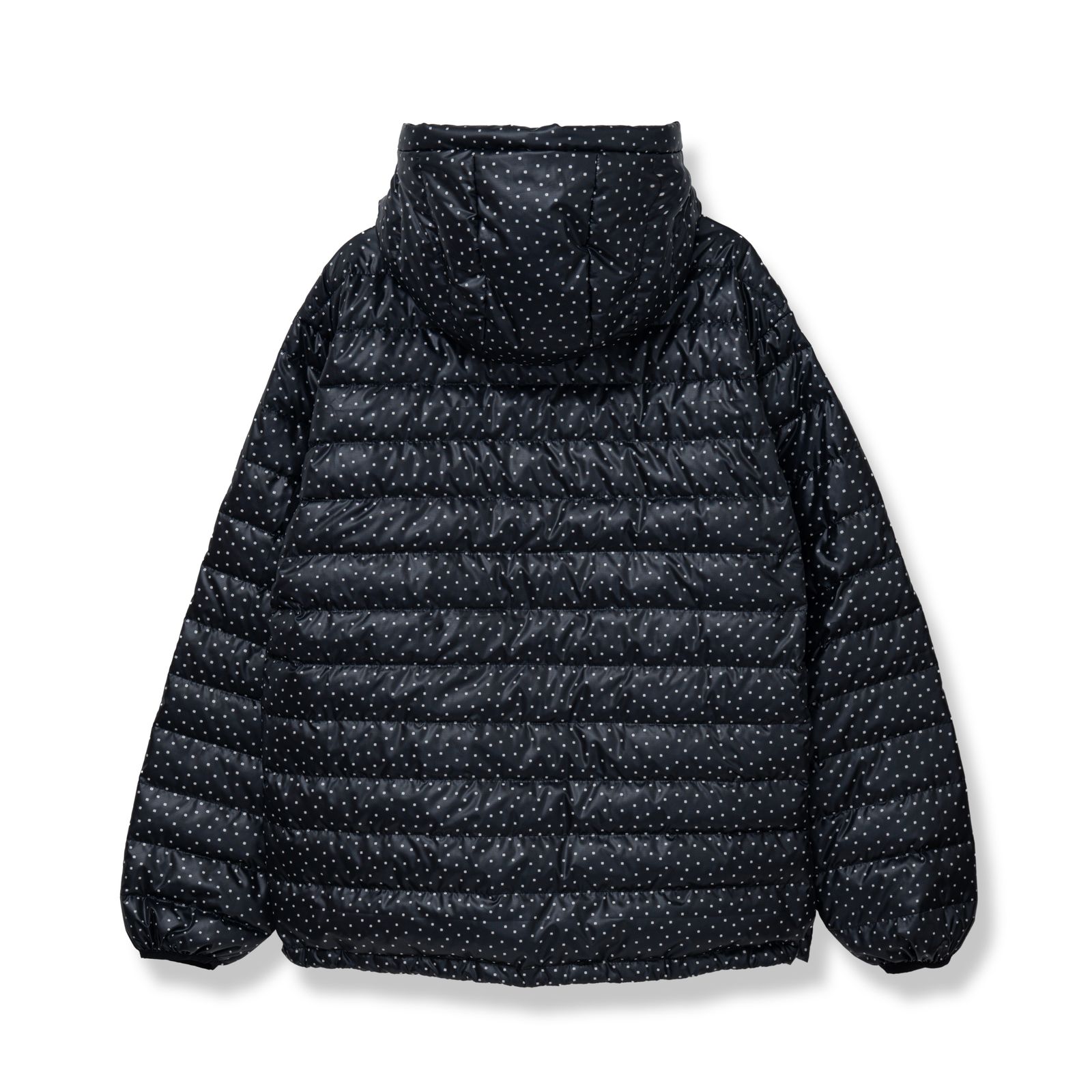BoTT - 【残り一点】Reflective Micro Down Jacket | ACRMTSM