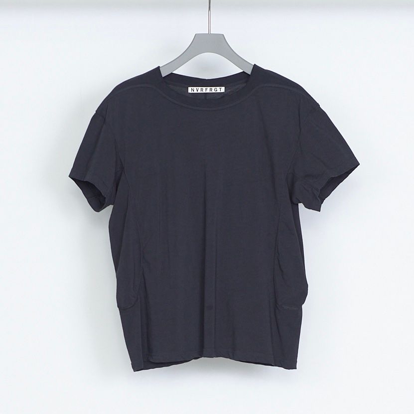 【残り一点】Panneld Half Sleeve T-Shirt