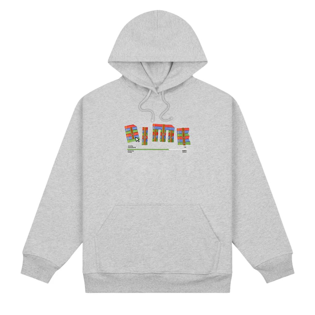 【残り一点】Rar Hoodie