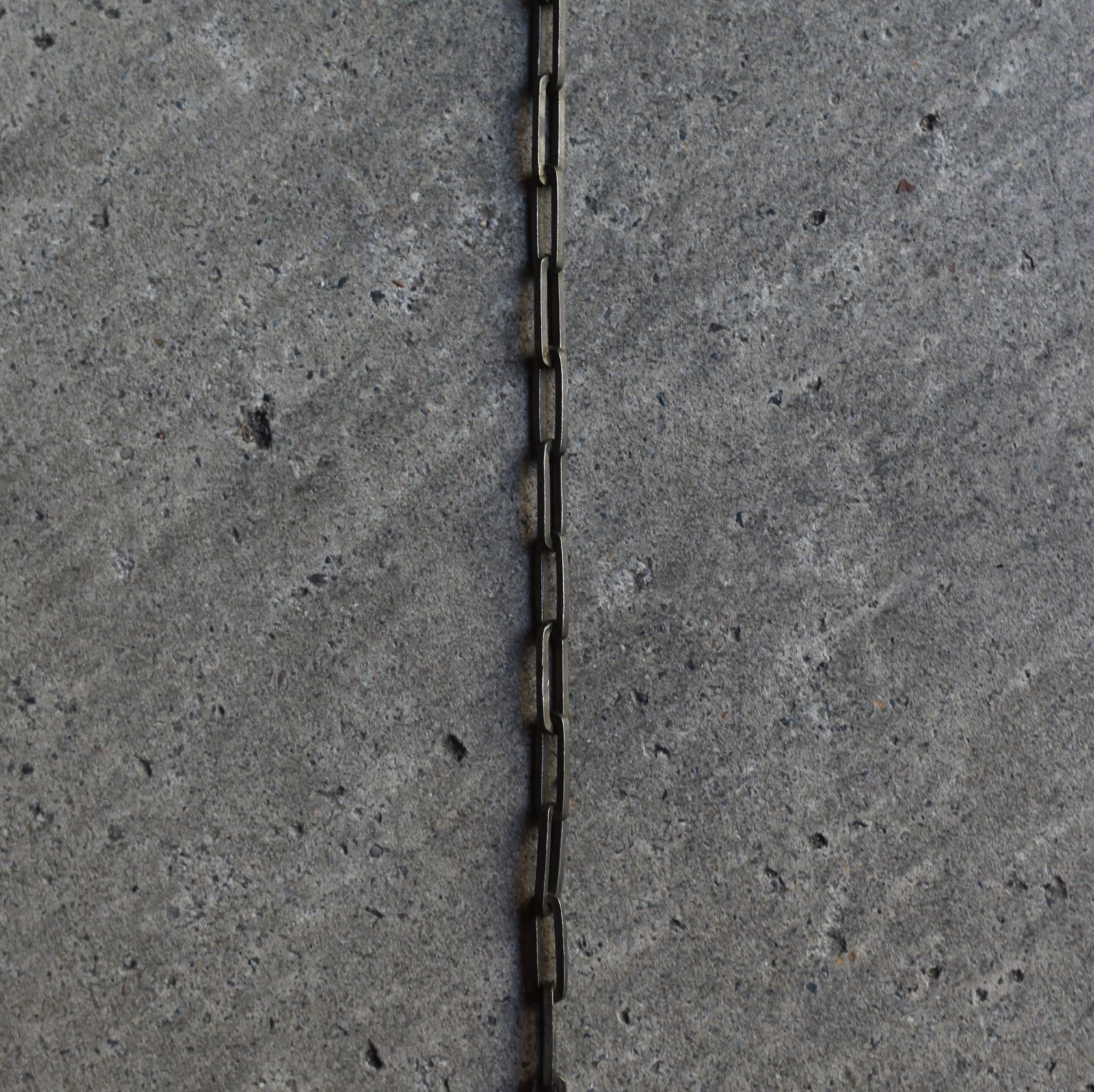 【残り一点】Eyewear Chain002(GRAY COPPER)