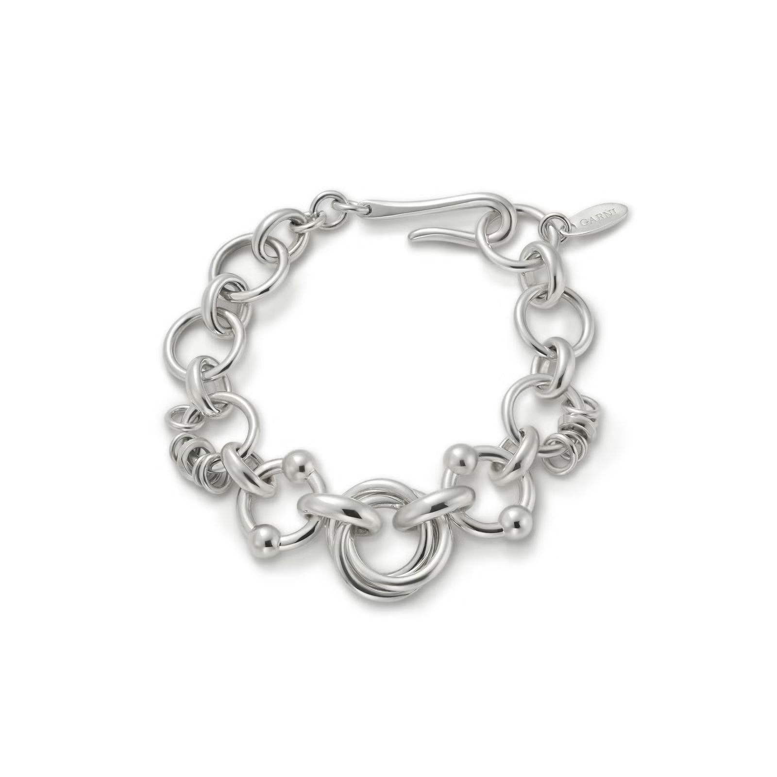 【お取り寄せ注文可能】Symbol Chain Bracelet