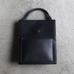 【残りわずか】Mini Box Tote