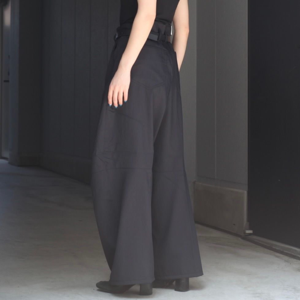 【残り一点】Ordinary Office Hi Baggy