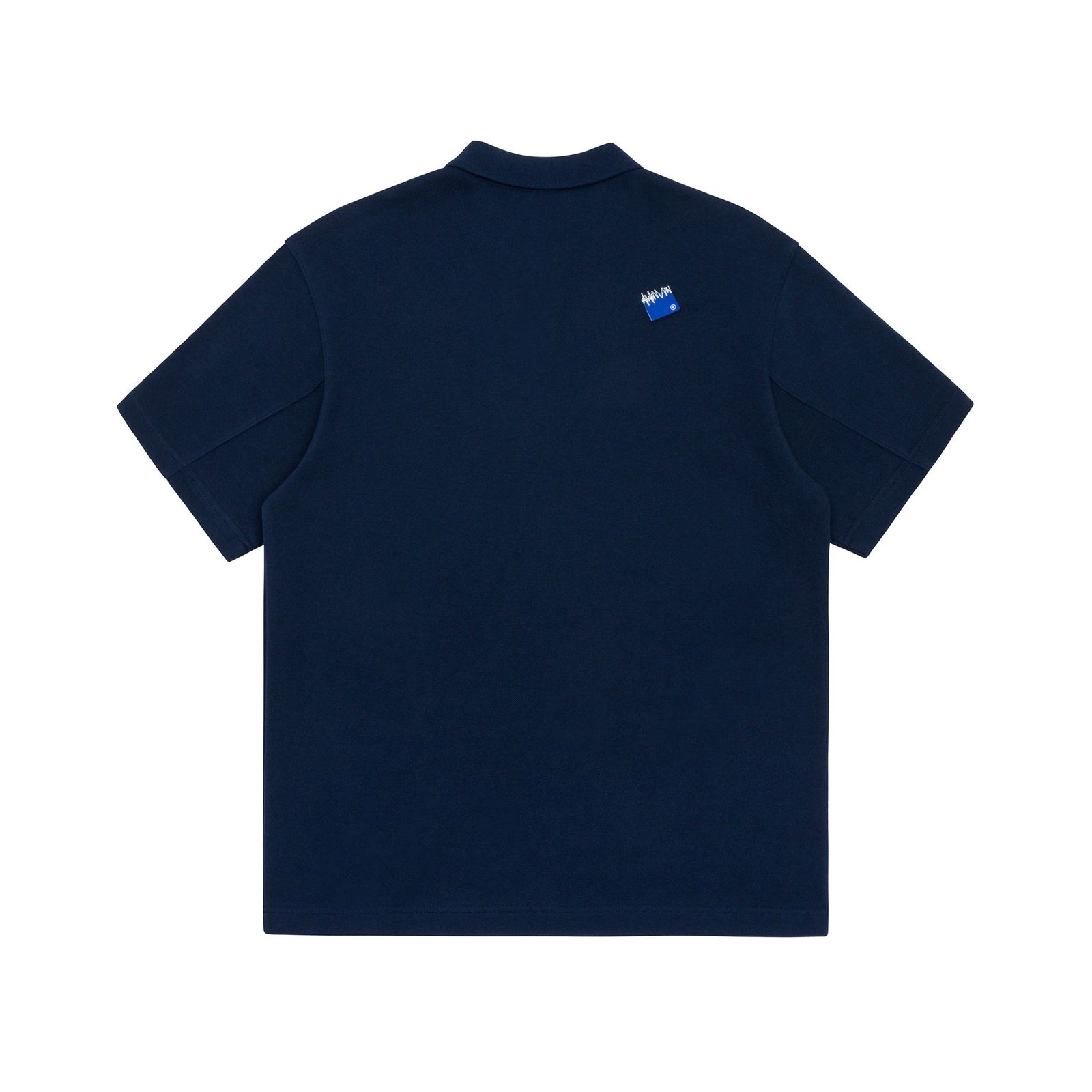 【残り一点】Sig; BL Tag polo t-shirt 01