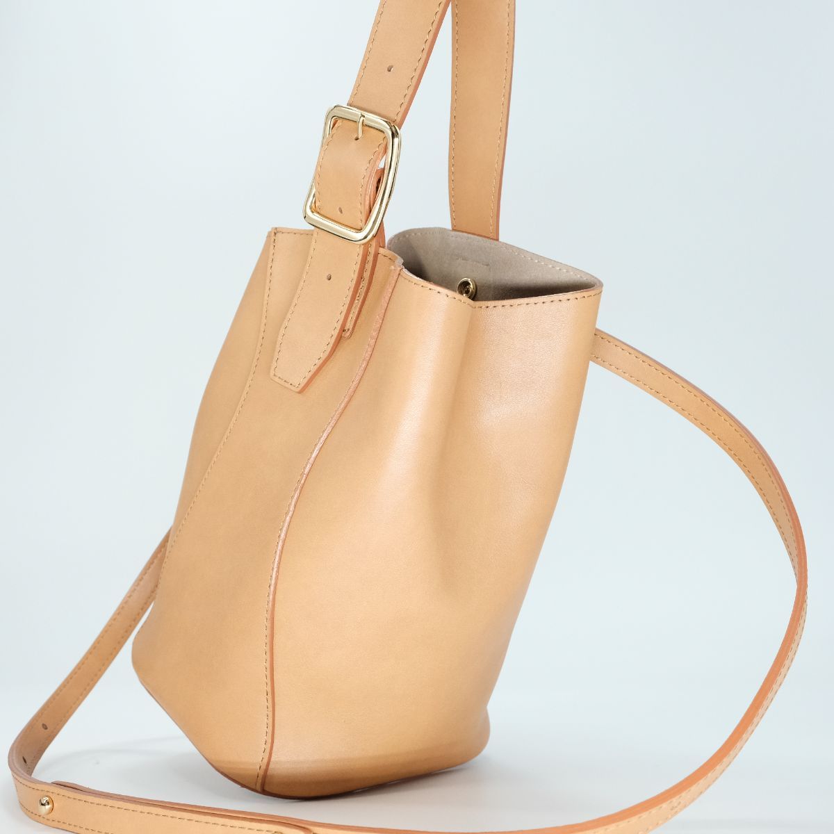 【残り一点】Curveline Handle