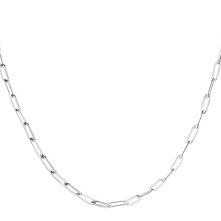 【残り一点】Gemma Necklace(SILVER)