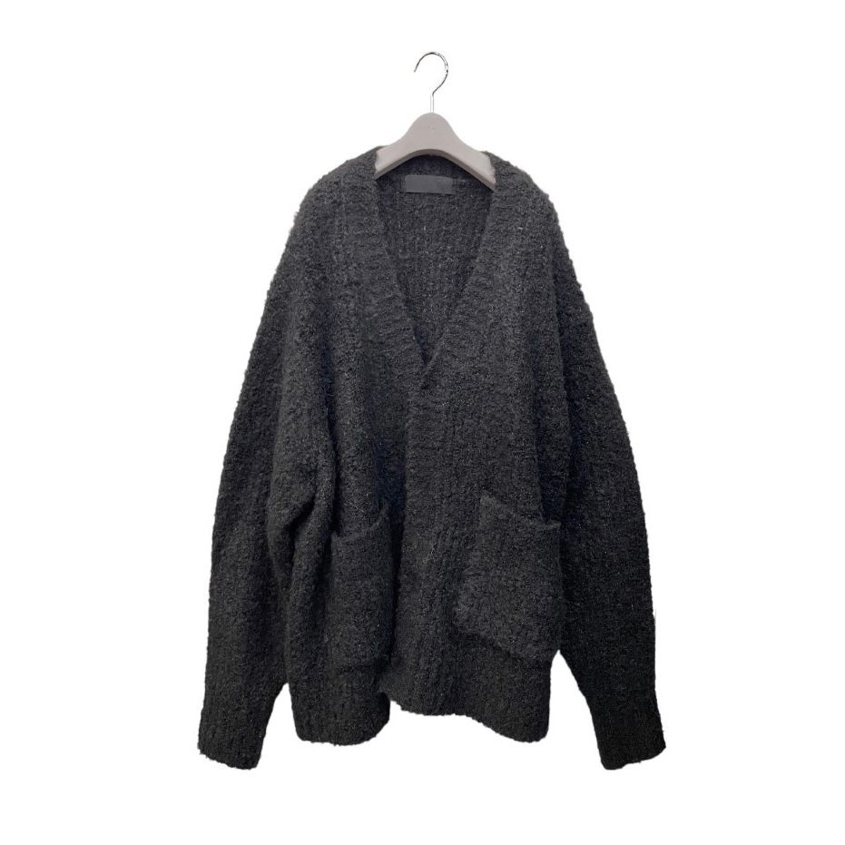 th products - 【残り一点】Inflated Cardigan | ACRMTSM ONLINE STORE