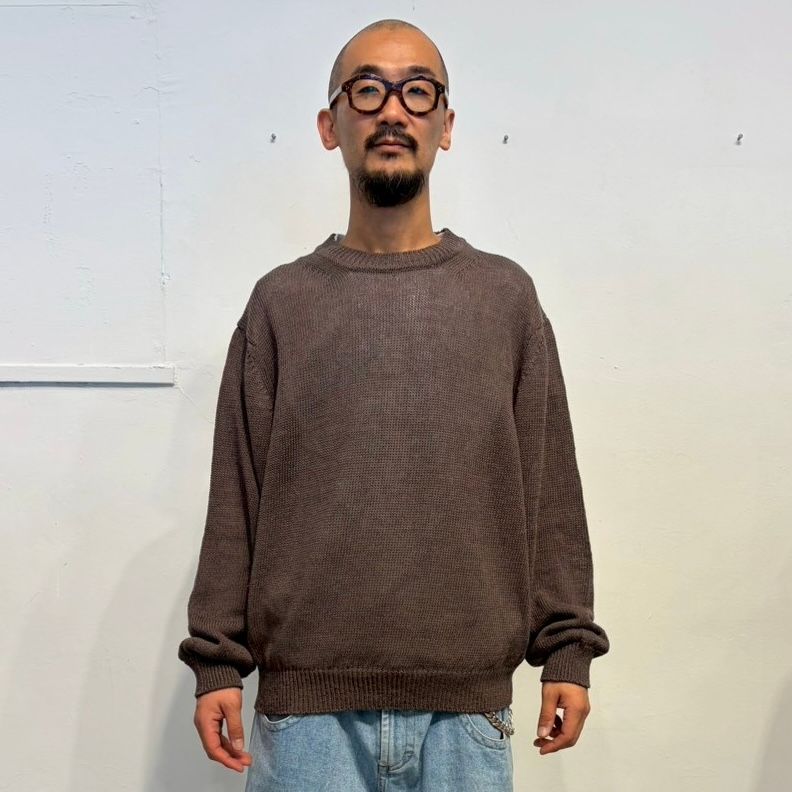 【残り一点】Linen P/O