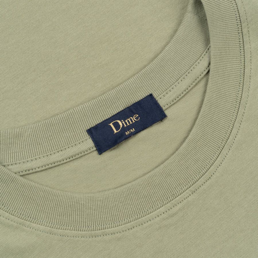 【残りわずか】Classic Small Logo T-shirt