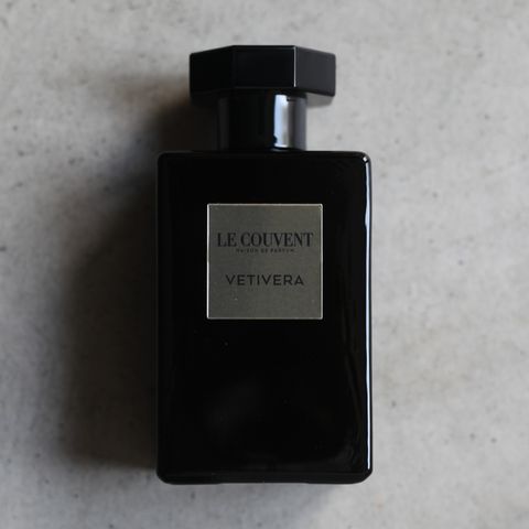 【残りわずか】シグネチャー 100ml(VETIVERA)