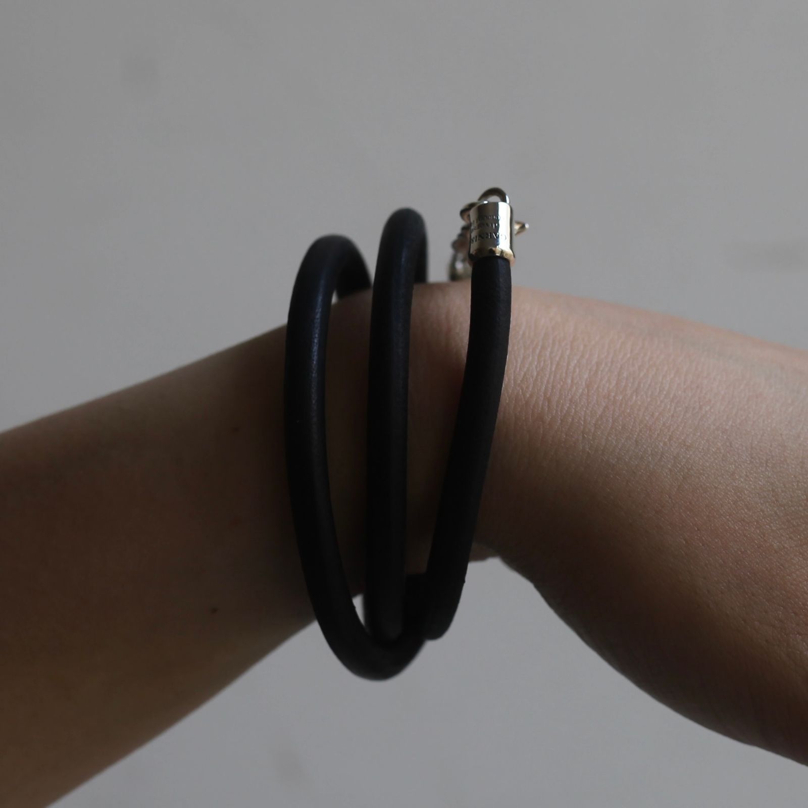 【お取り寄せ注文可能】Coil Bracelet