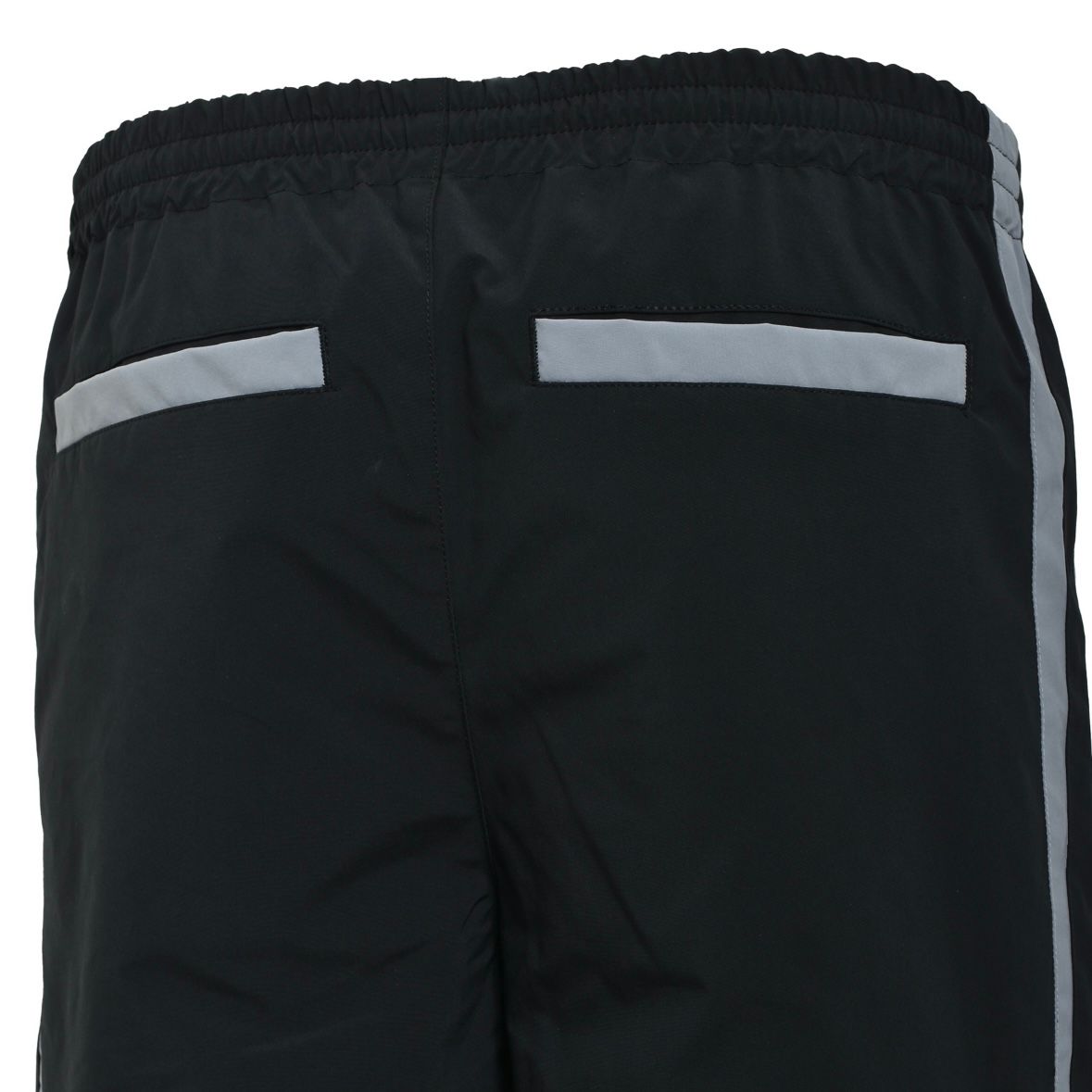 【残り一点】Crest Logo Warm Up Pants