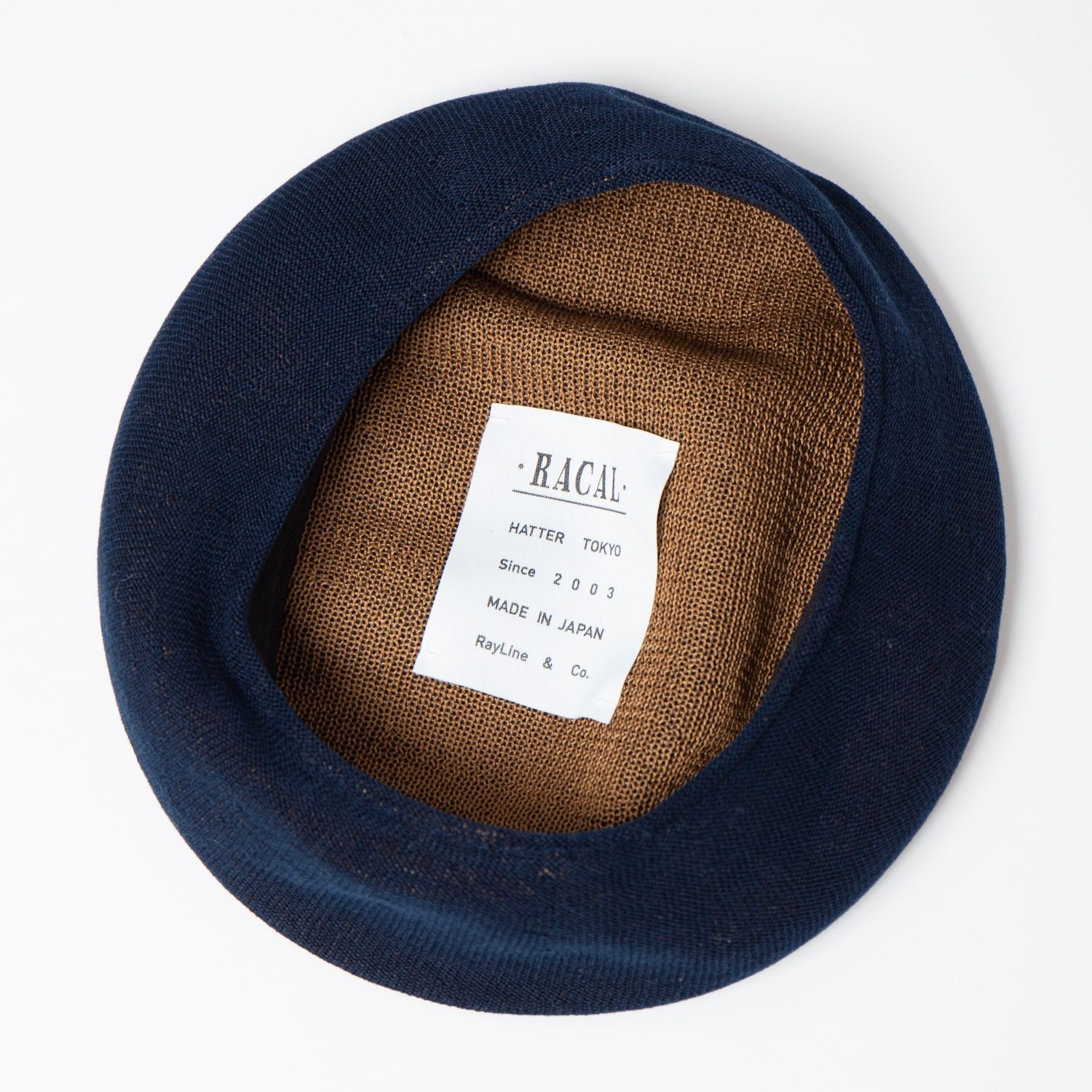 【残り一点】Spring Beret