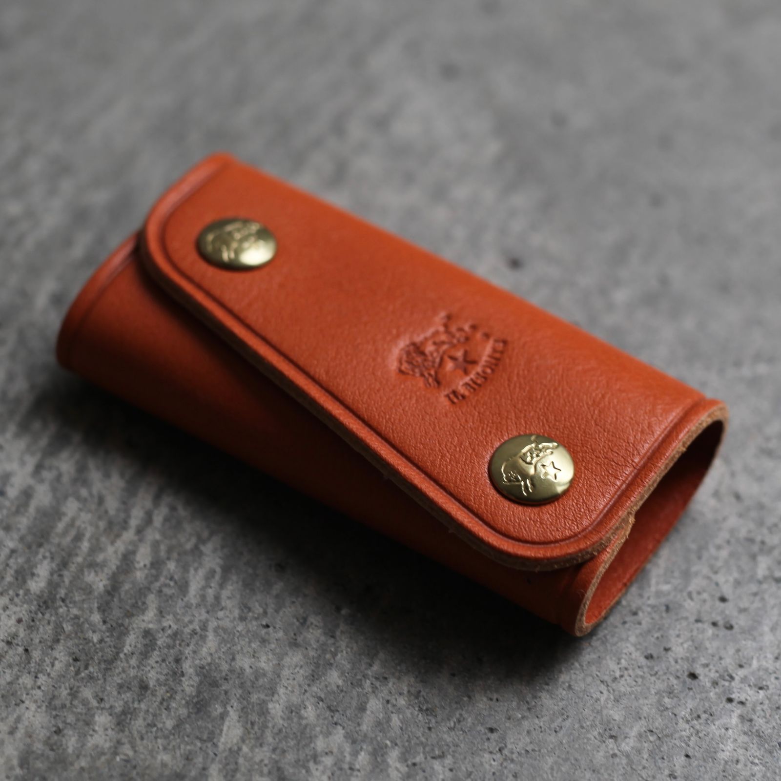 【残り一点】キーケース