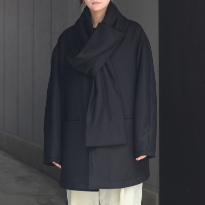 【残り一点】January Coat