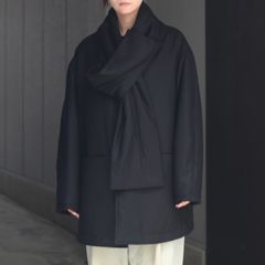 【残り一点】January Coat