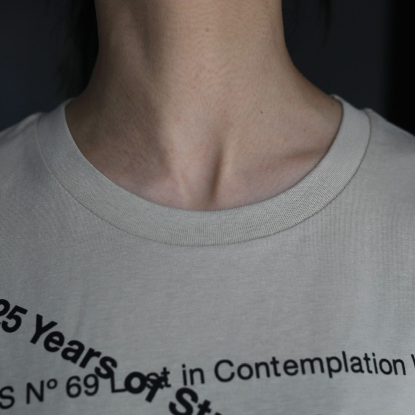 BLESS - 【残り一点】Multicollection IV T-shirt | ACRMTSM ONLINE STORE