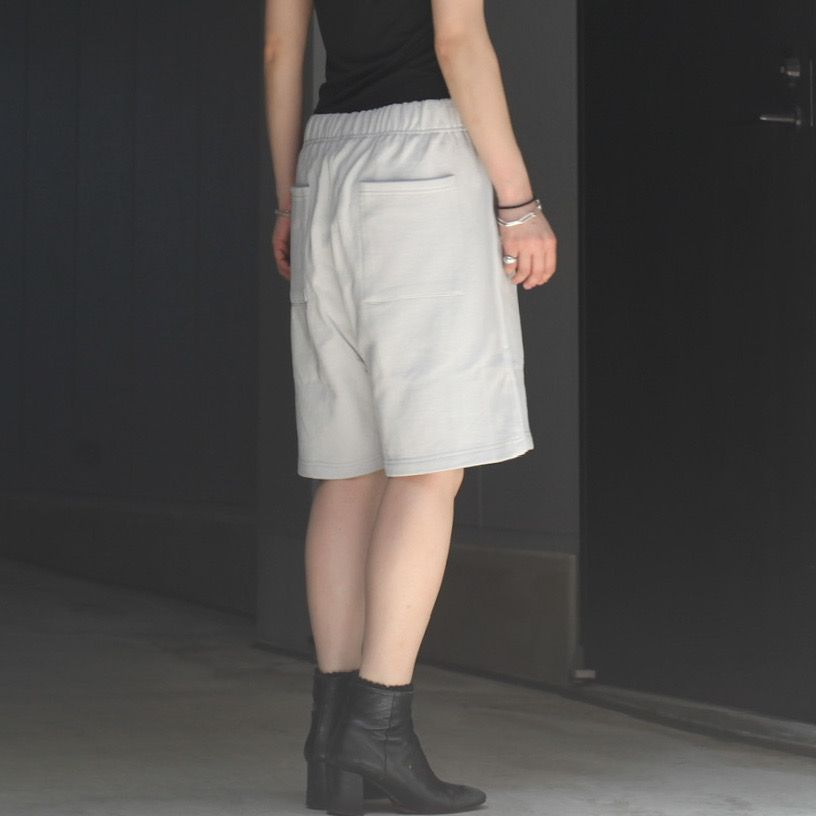【残りわずか】Sweat Shorts