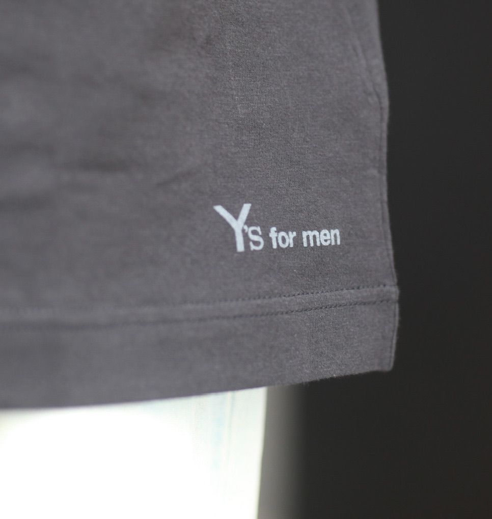 【残り一点】ロゴPT半袖