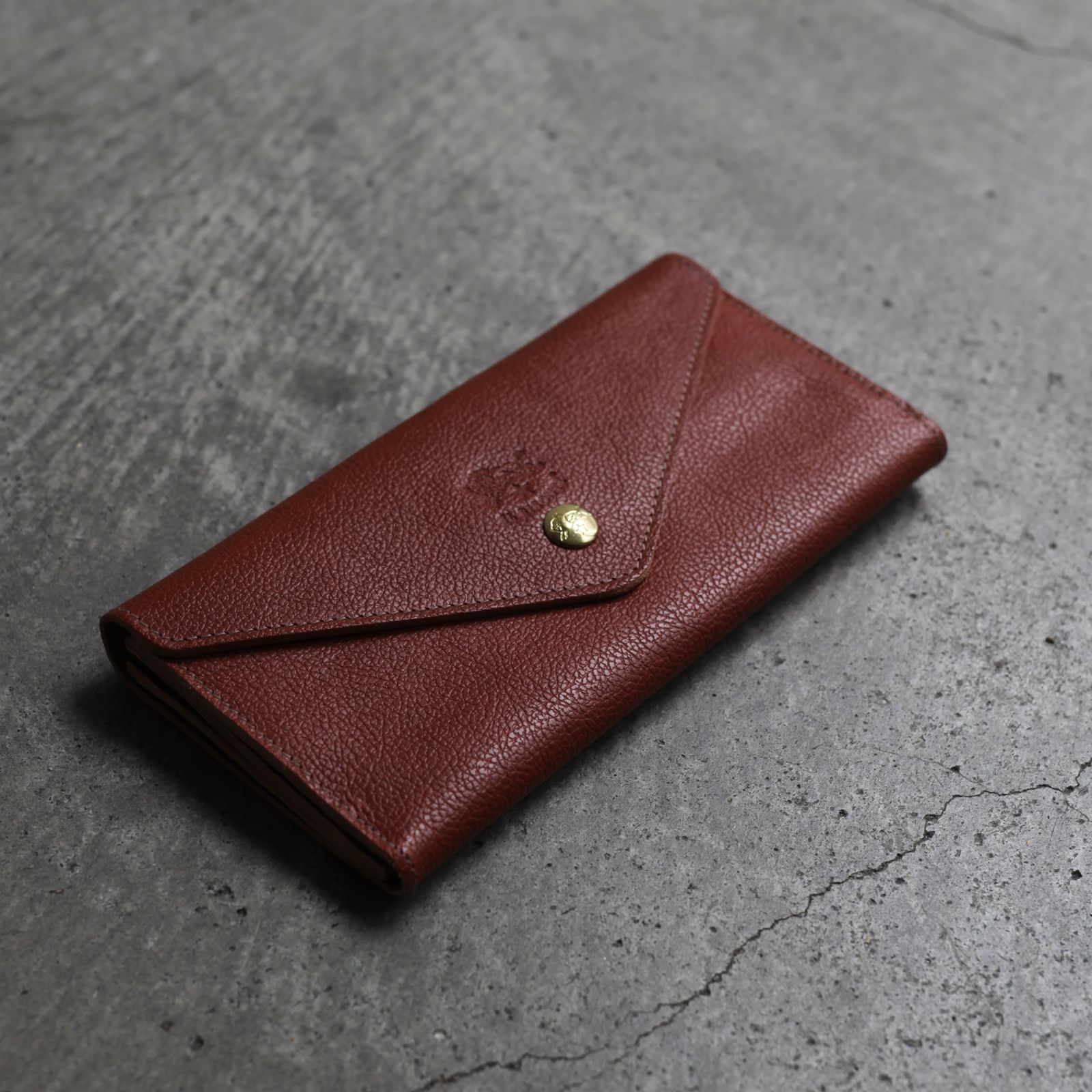 【残り一点】ロングウォレット