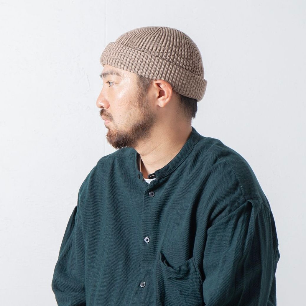 【残りわずか】SK8 Roll Knit Cap