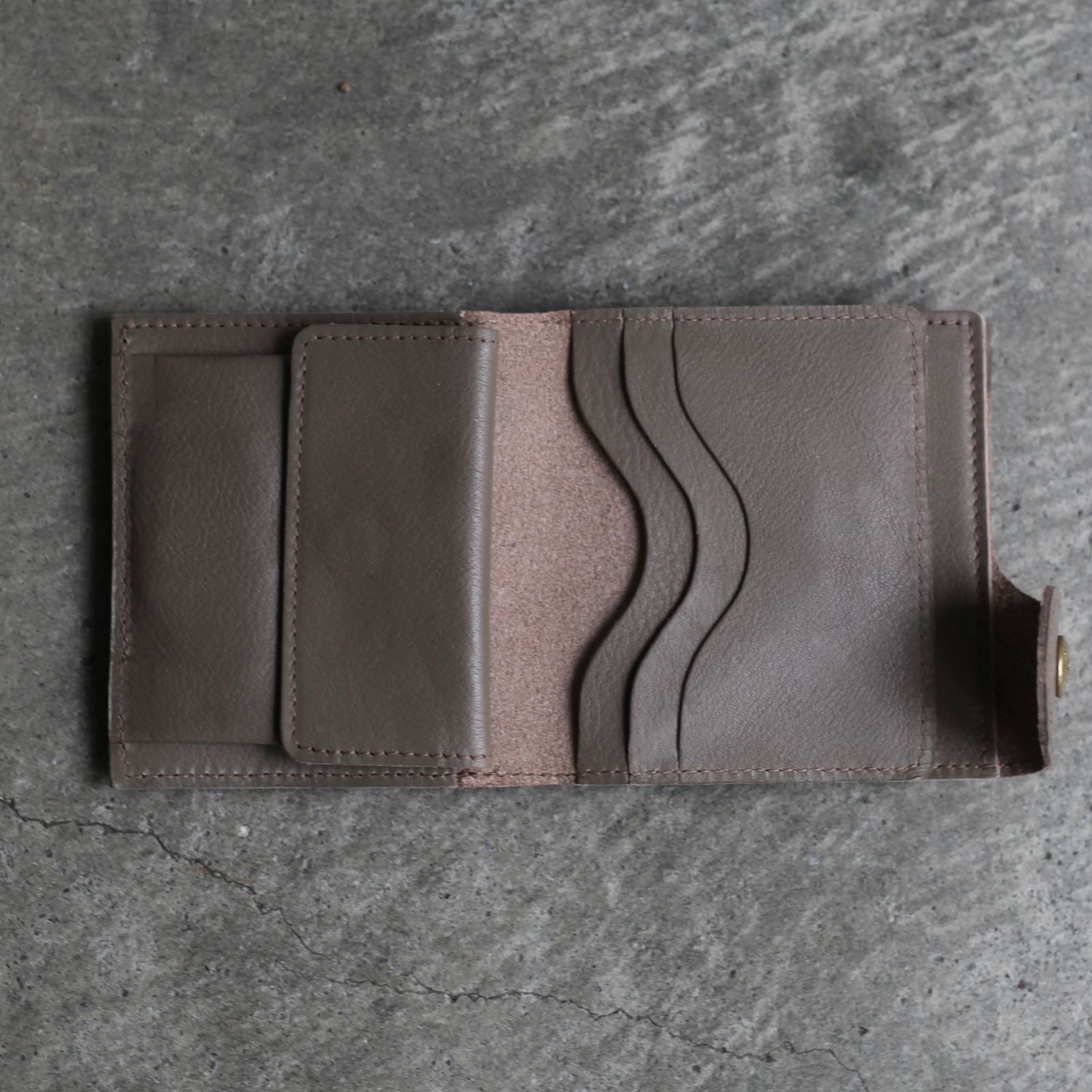 【残り一点】ウォレット