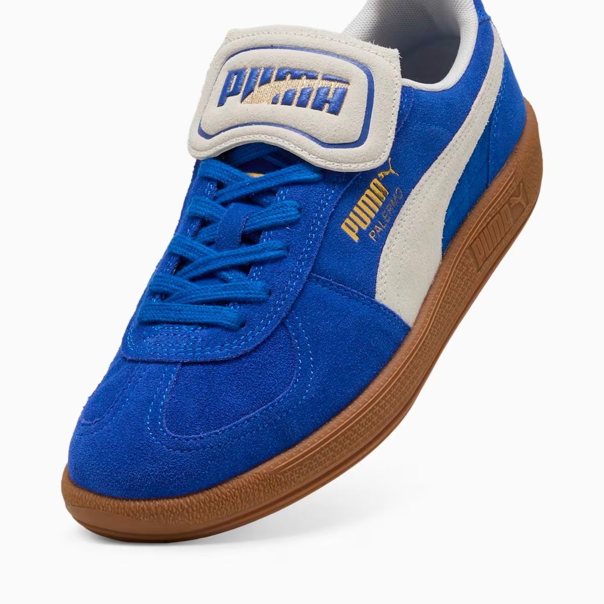 【PUMA】PALERMO PREMIUM SUEDE ★送料・関税込★ PUMA - 【残り一点】Palermo Premium | ACRMTSM ONLINE STORE
