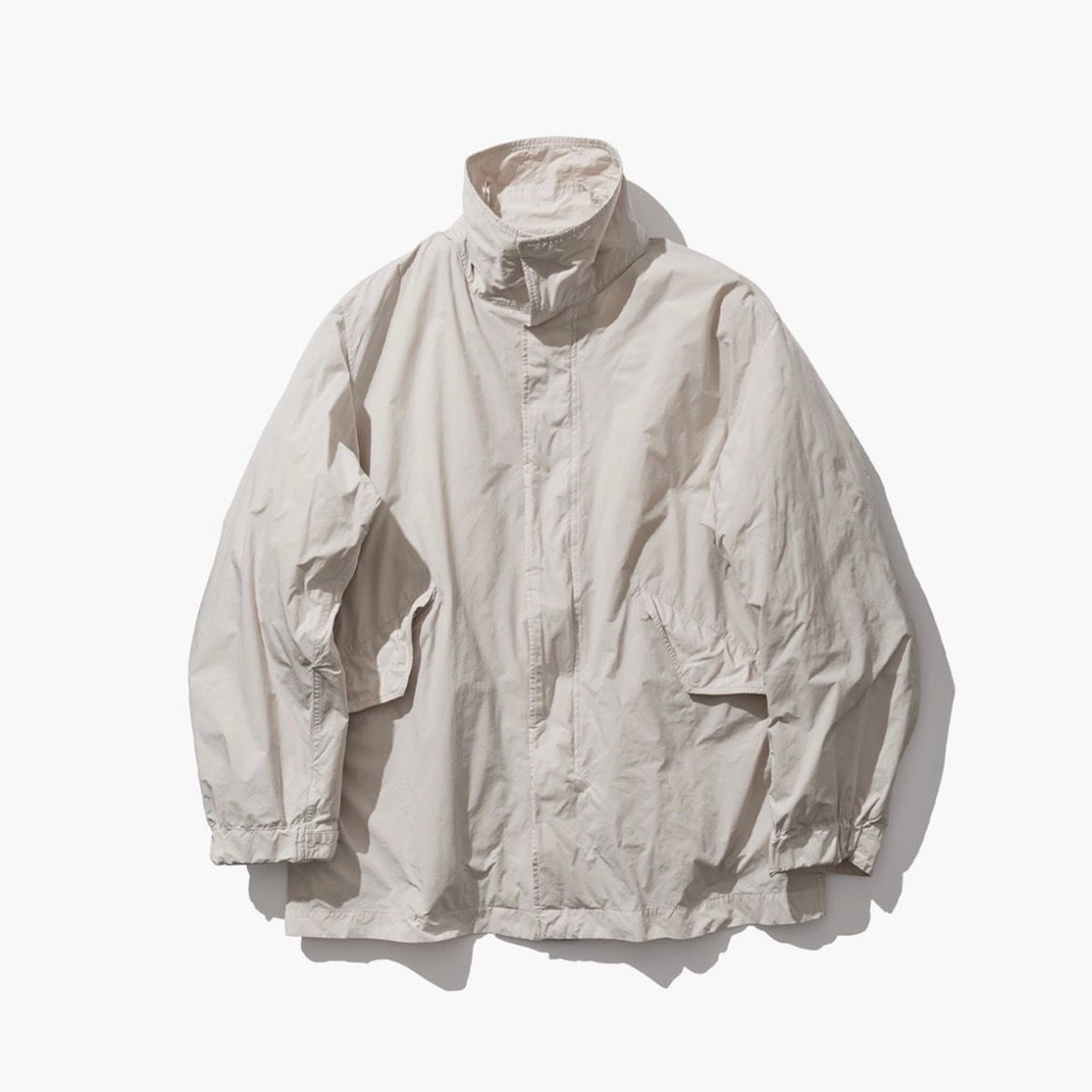 【残り一点】Air Weather Short Mods Coat