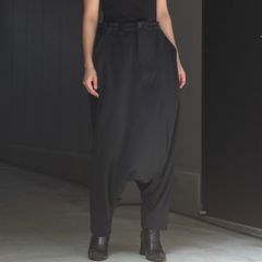 【残り一点】Sarouel Pants