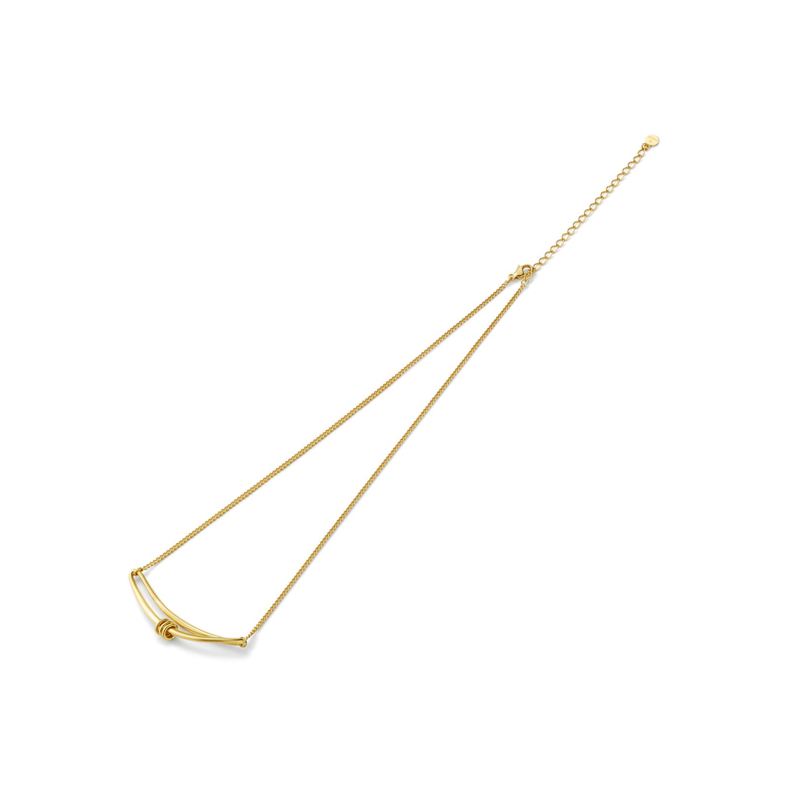 【お取り寄せ注文可能】Grace Plus Pendant(GOLD)