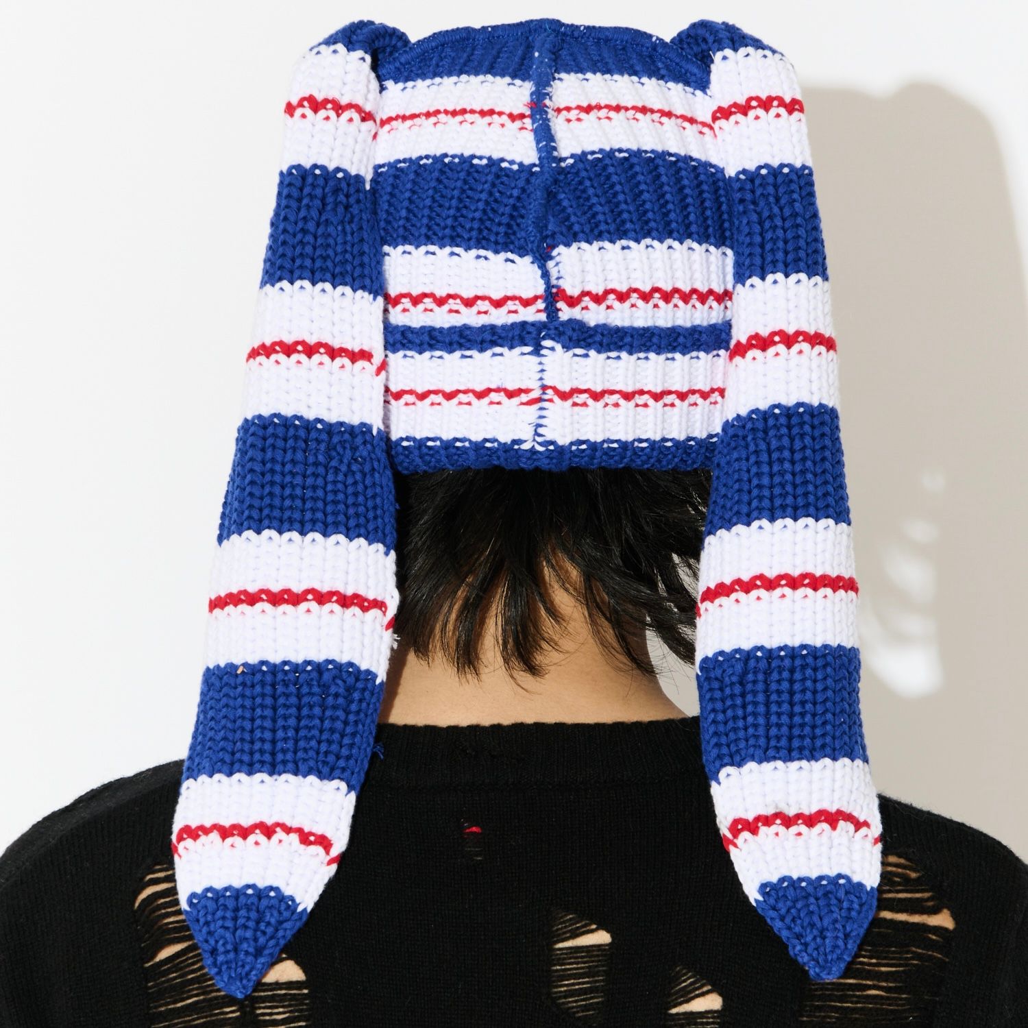 【残り一点】Chunky Rabbit Beanie