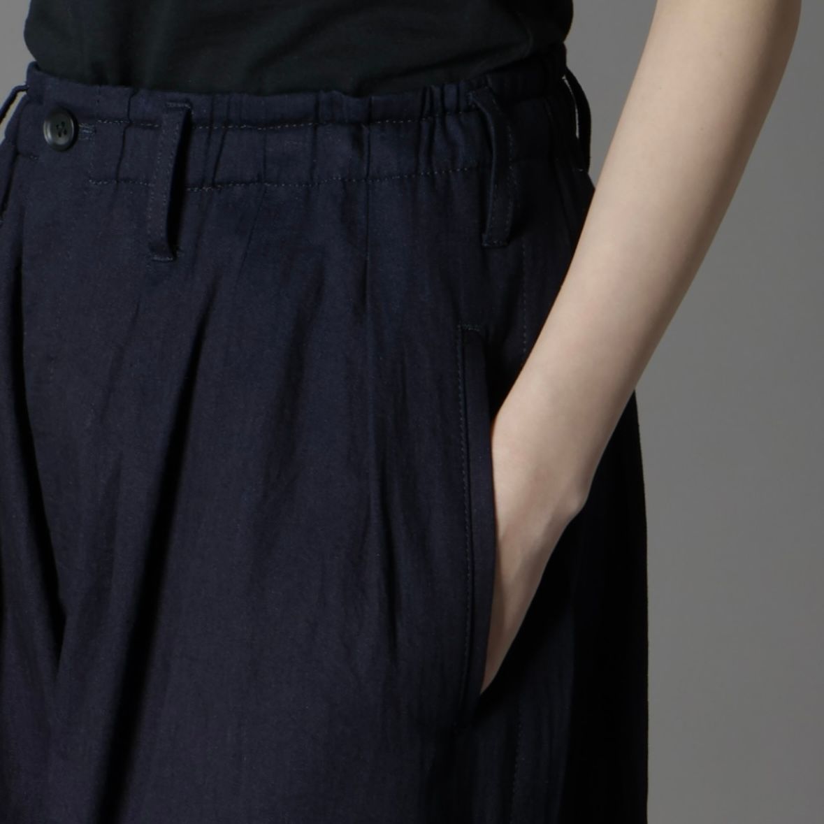 【残り一点】Balloon Pants