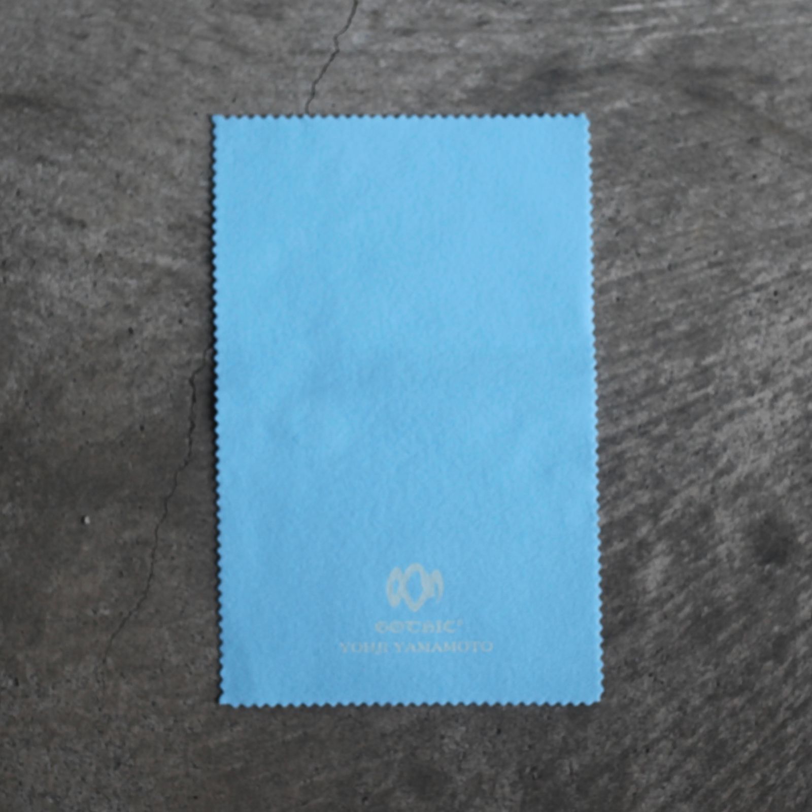 【使い勝手抜群♪】ヨウジヤマモト バインダーウォレット Yohji Yamamoto - 【再販売通知受付可能】ウォレット_L