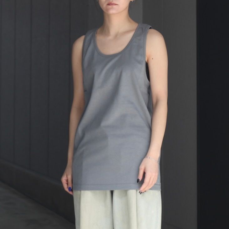 【残り一点】MBLタンクトップ