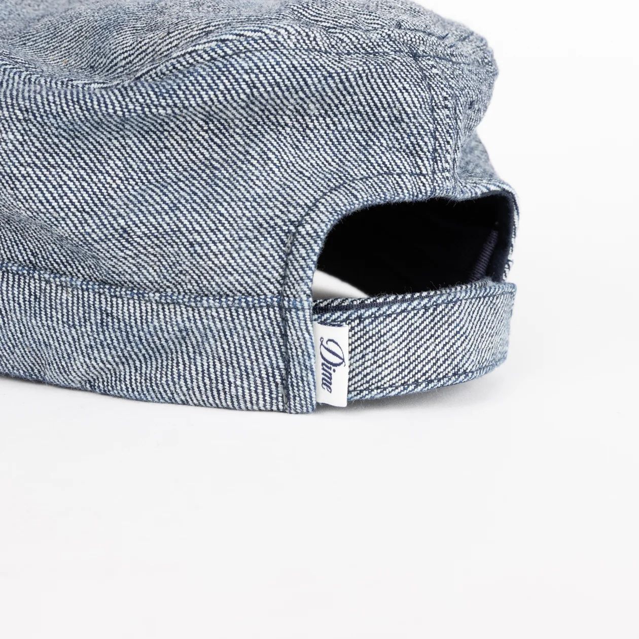 【残り一点】Denim Painter Cap