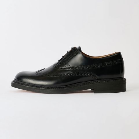 【残り一点】Brogue Parade