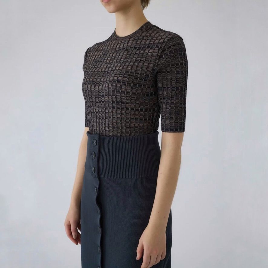 【残り一点】Mixed Color Body Suit