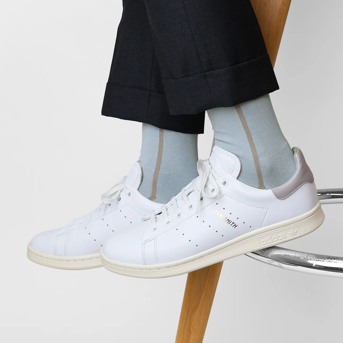 【再販売通知受付可能】Line Socks