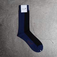 【残りわずか】カラーソックス