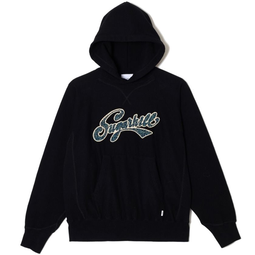 【残り一点】Logo Hoodie