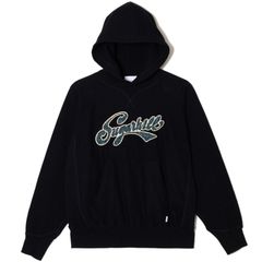 【残り一点】Logo Hoodie