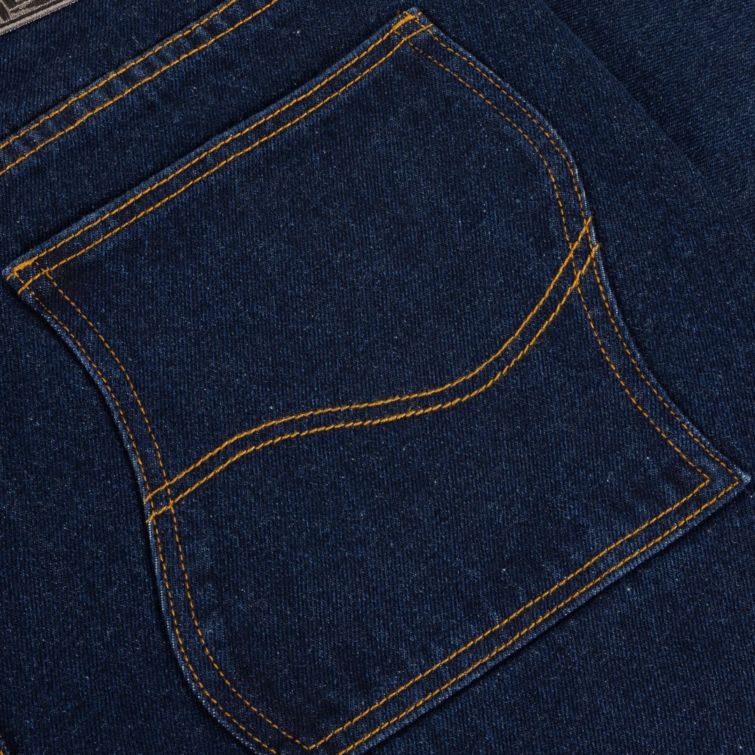 【残り一点】Straight Denim Pants