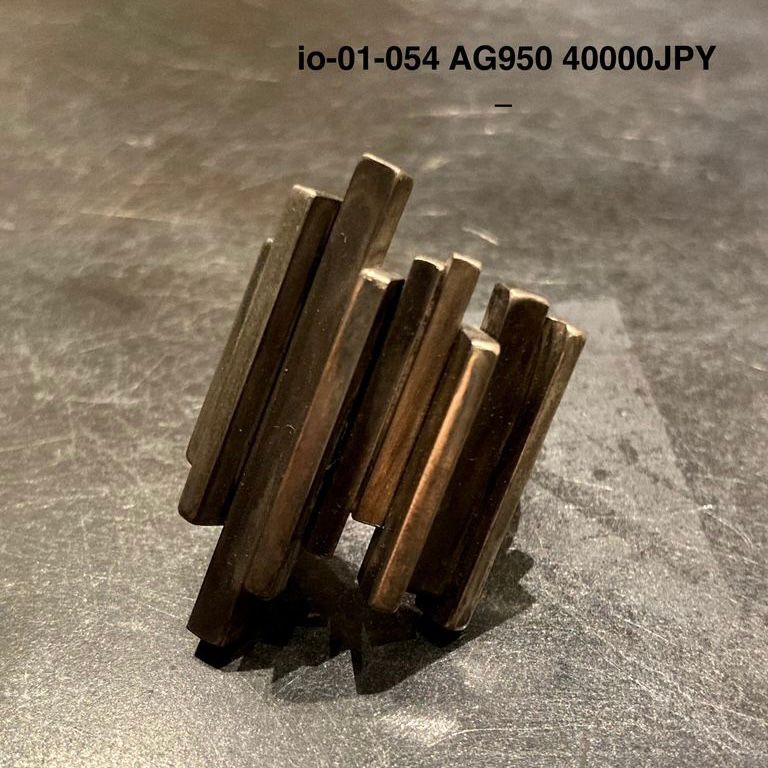 【お取り寄せ注文可能】Ring_054