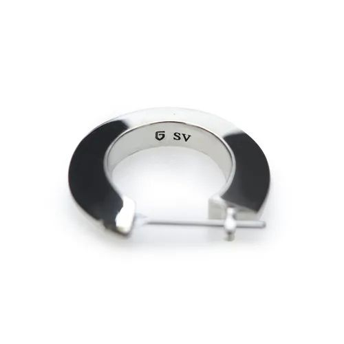 【お取り寄せ注文可能】Disk Pierce L(BLACK)