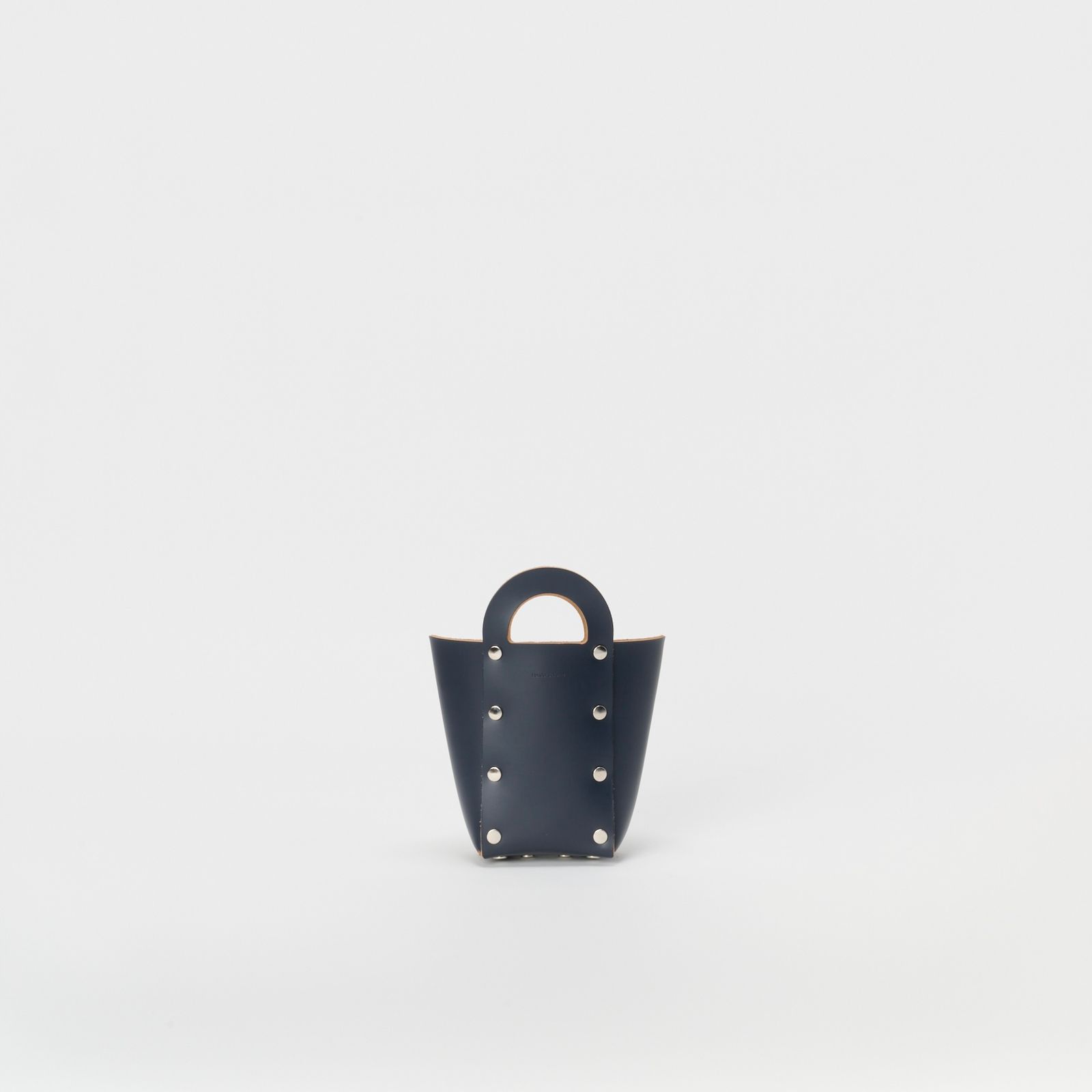 【次回入荷9月下旬予定】Assemble Daikei Hand Bag_S(BLACK)