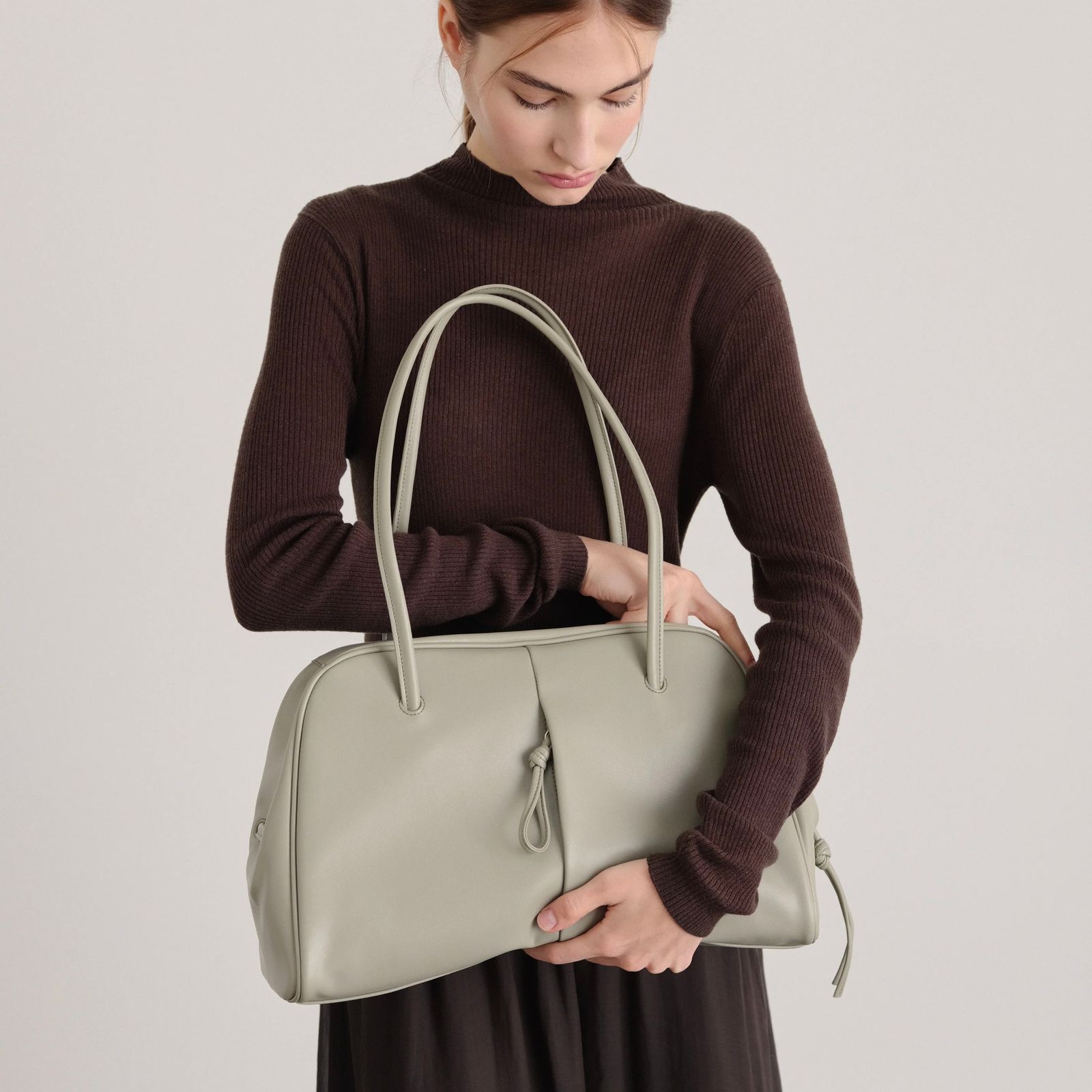 【残り一点】Brooklyn Bag
