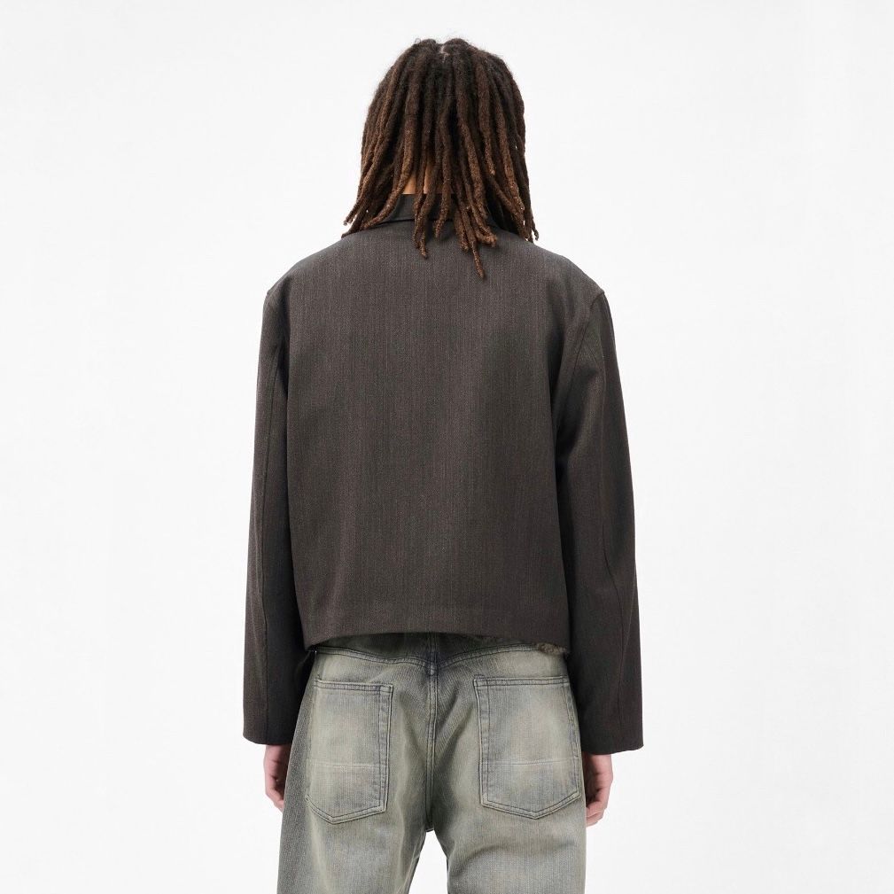 【残り一点】Mini jacket