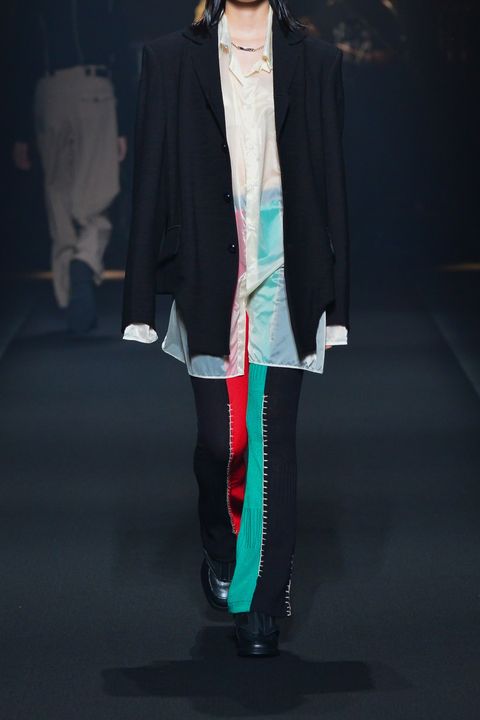 SHOOP 2021SS COLLECTION[RUNWAY]No.4