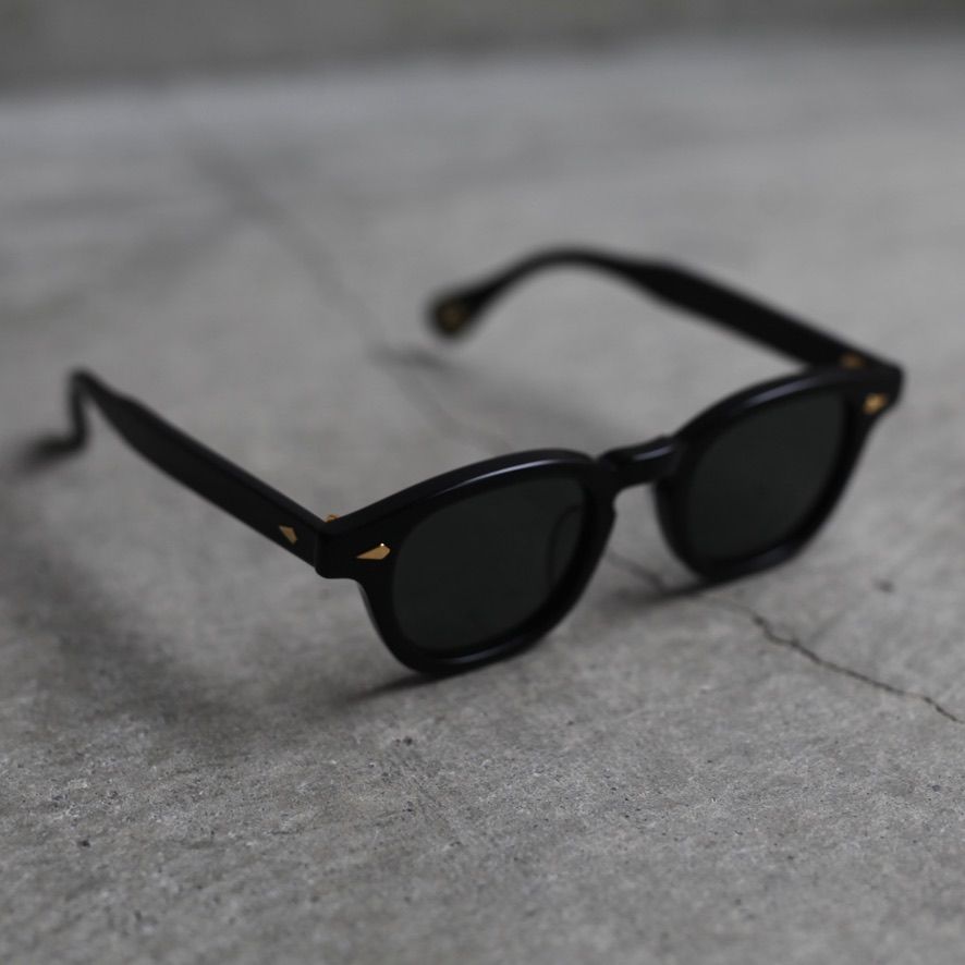 【残り一点】AR_44mm Gold Edition(鼻幅_22mm)